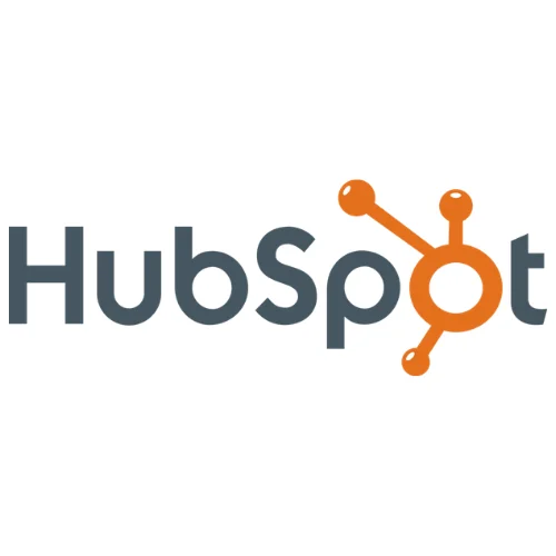 Hubspot logo