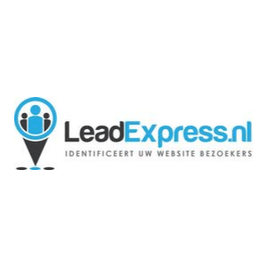 LeadExpress logo