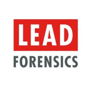 Lead Forensics logo