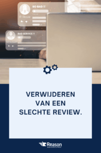 slechte review blog 1