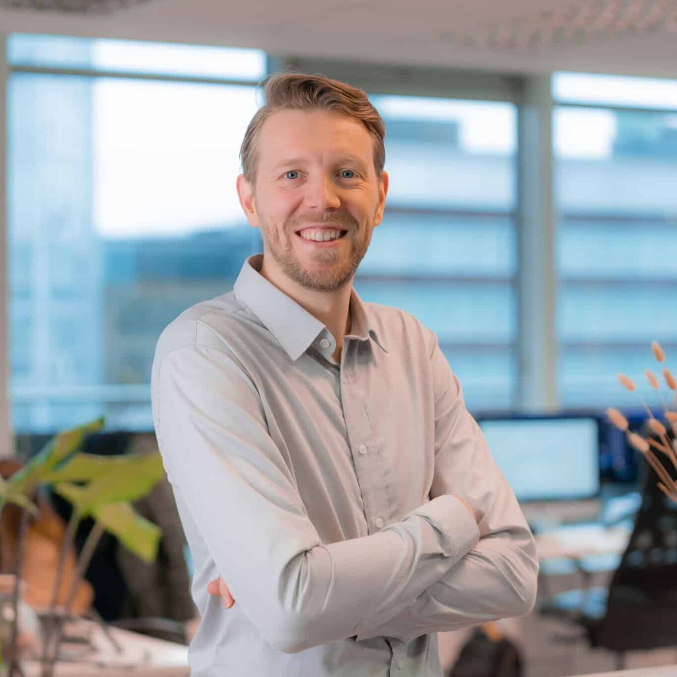 Rik de Graaf is ai engineer.