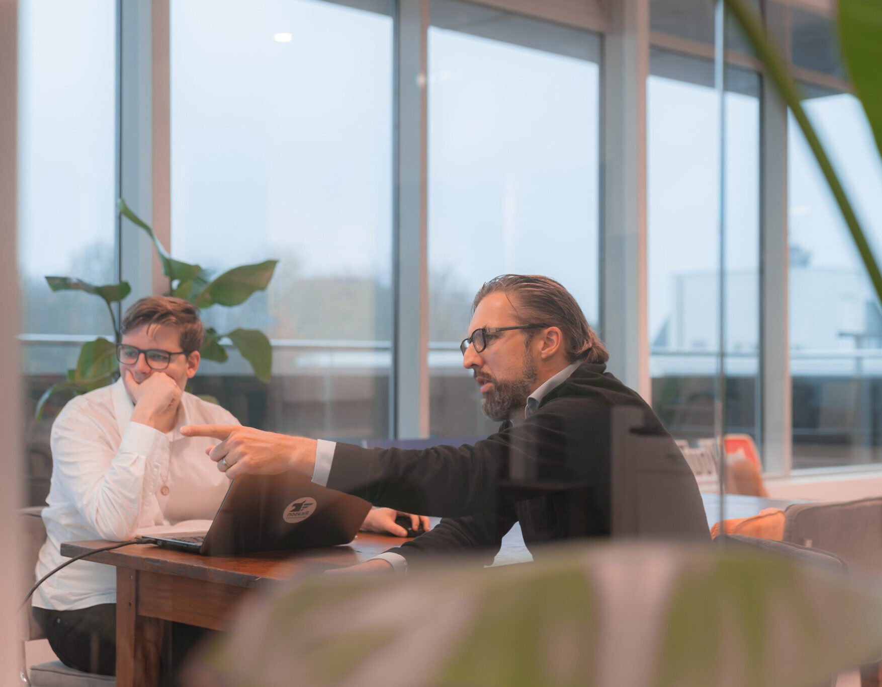 Conversie optimalisatie