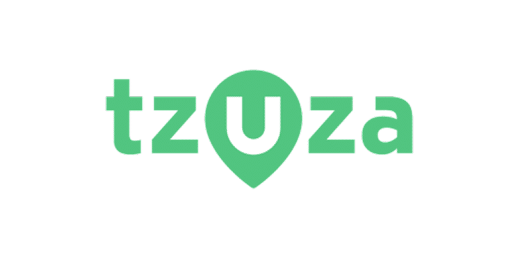 tzuza logo