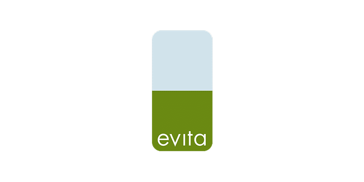 evita zorg logo