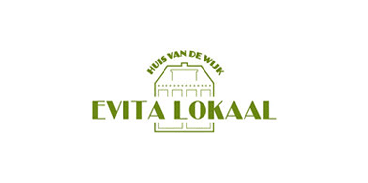 evita lokaal logo