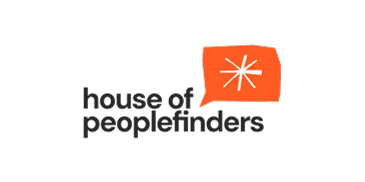 house of peoplefinders logo