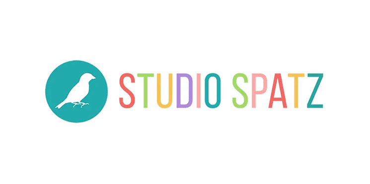 studio spatz logo