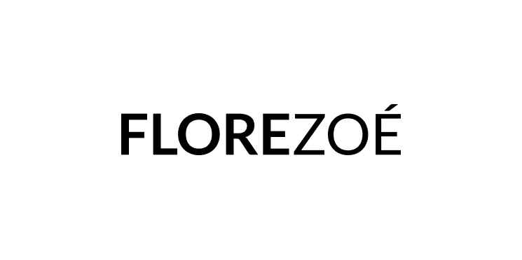 florezoé logo