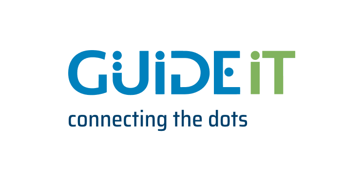 guide it logo