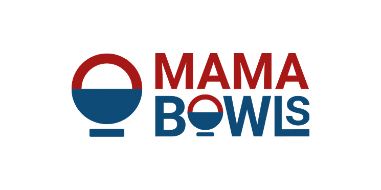 mama bowls logo