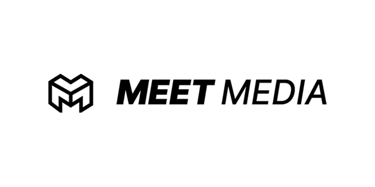 meet media logo