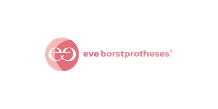 eve borstprothese logo