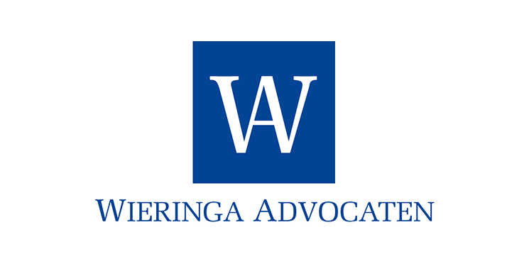 wieringa advocaten logo