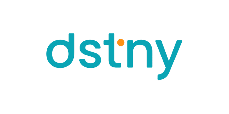 dstny logo