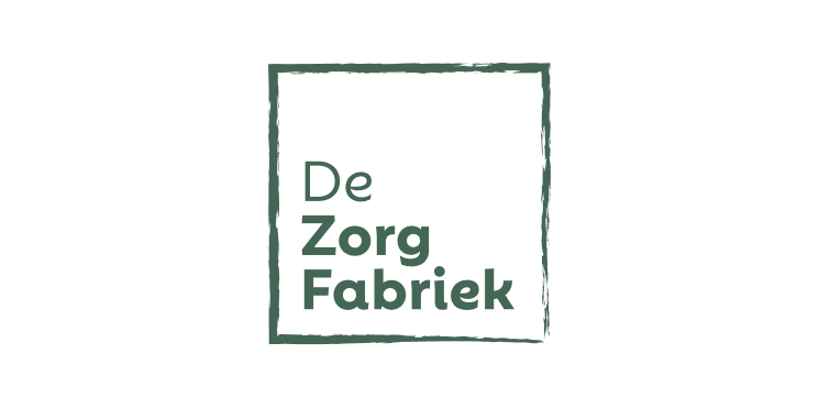 de zorgfabriek logo