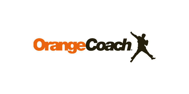 orangecoach logo