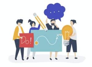 Online leadgeneratie