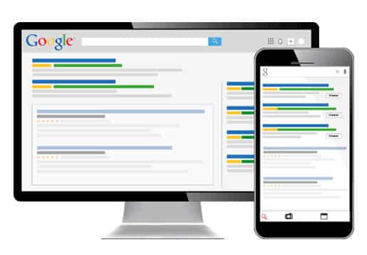 Google ads uitbesteden