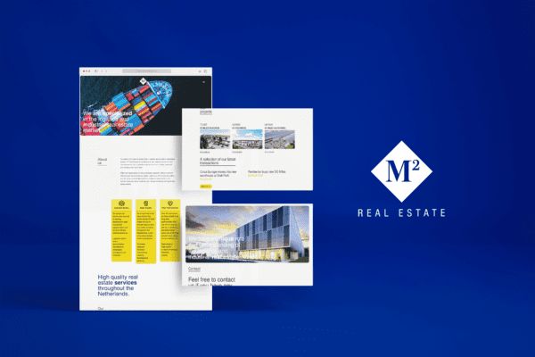 M2 Real Estate Case