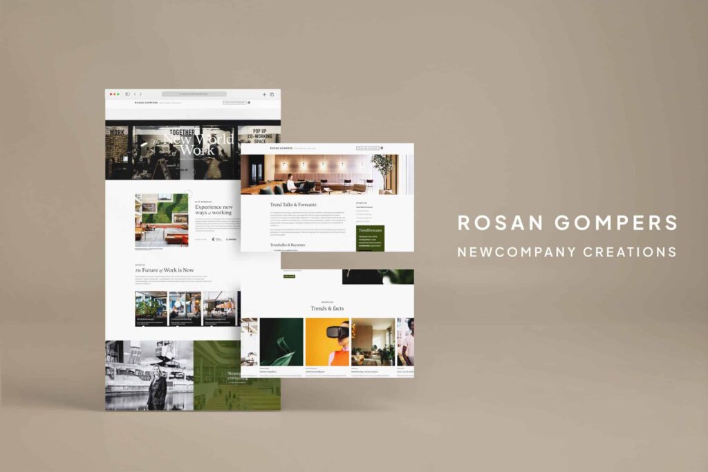 Rosan Gompers Case