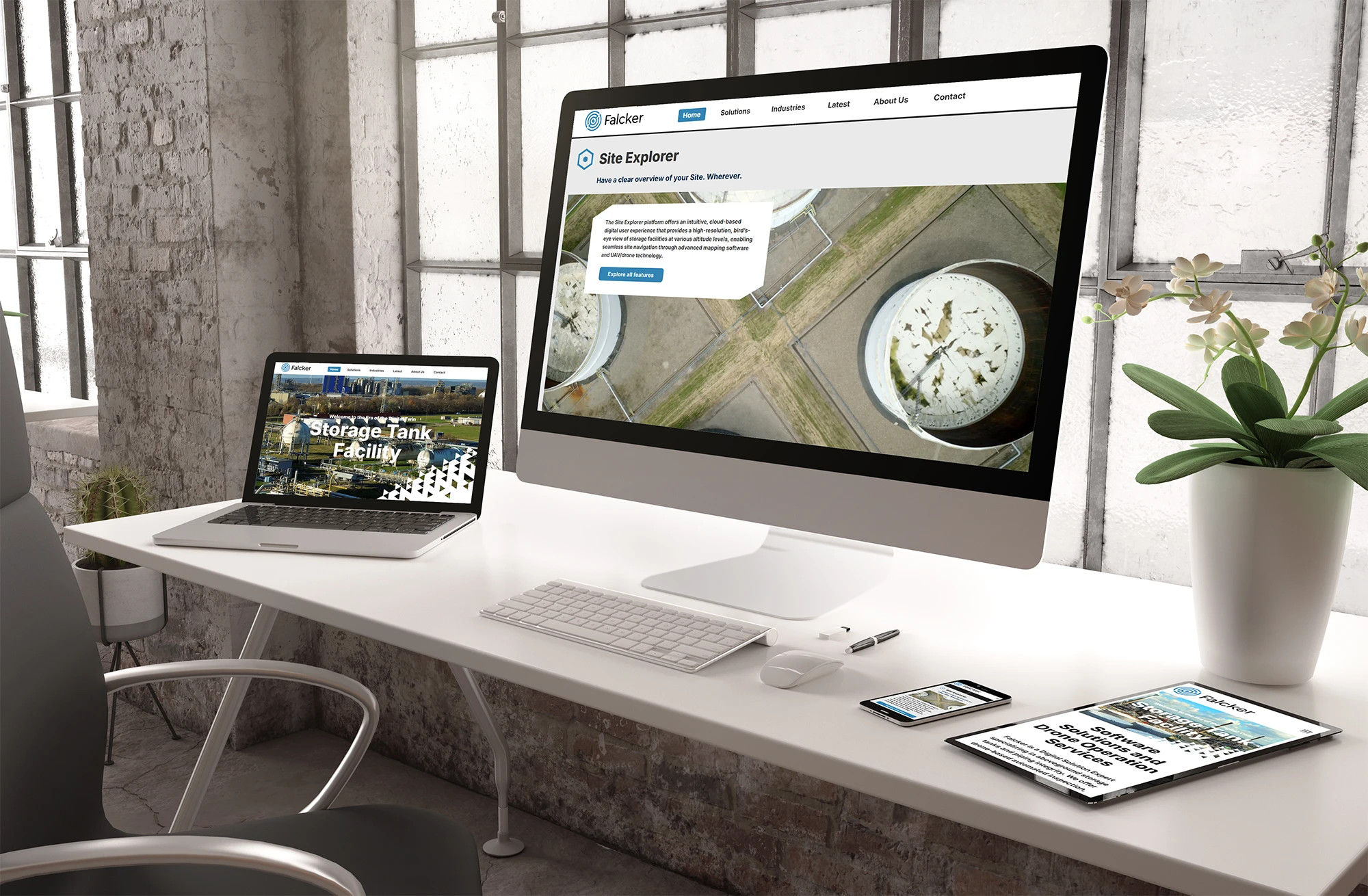 Wat is een maatwerk wordpress websites