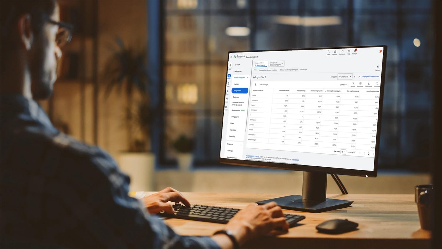 Google Ads uitbesteden of zelf doen Dit zijn de belangrijkste verschillen