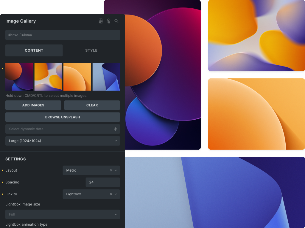 Waarom kiezen voor Bricks als page builder voor jouw WordPress website