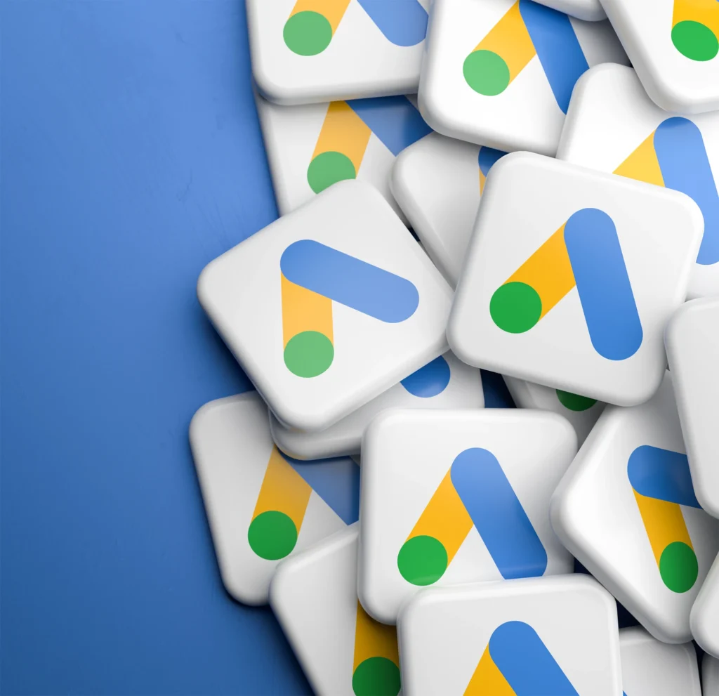 Wat zijn de kosten van Google Ads uitbesteden